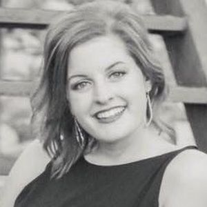 Meet your Posher, Kelsey